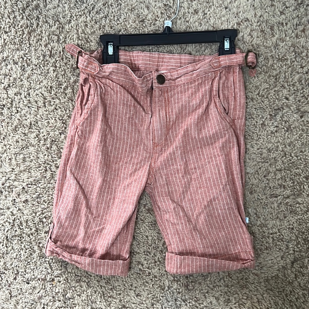 Fore!! Axel & Hudson boys shorts